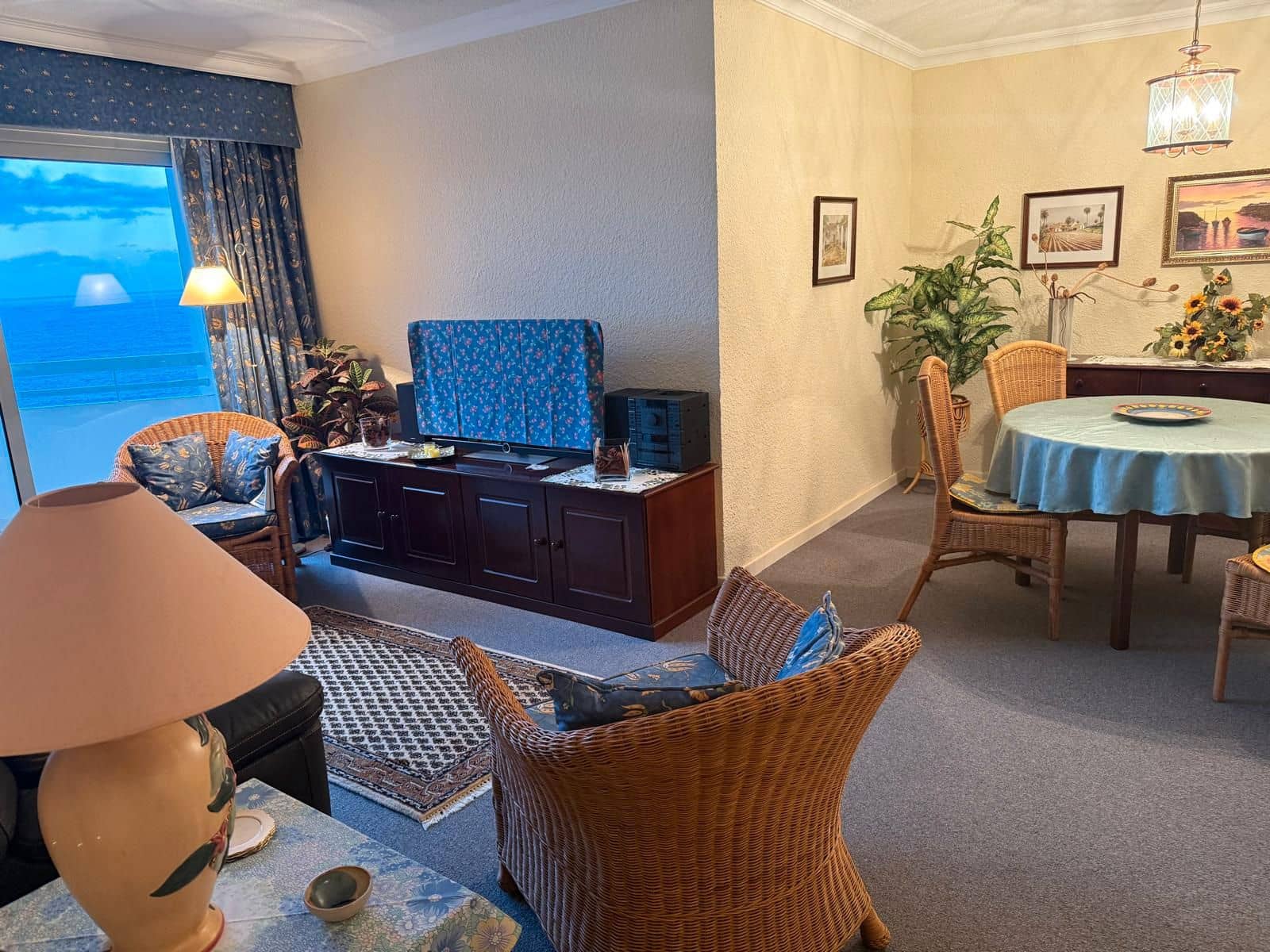 4 soveværelse Lejlighed til salg i Los Realejos med swimmingpool - € 249.000 (Ref: 8840623)