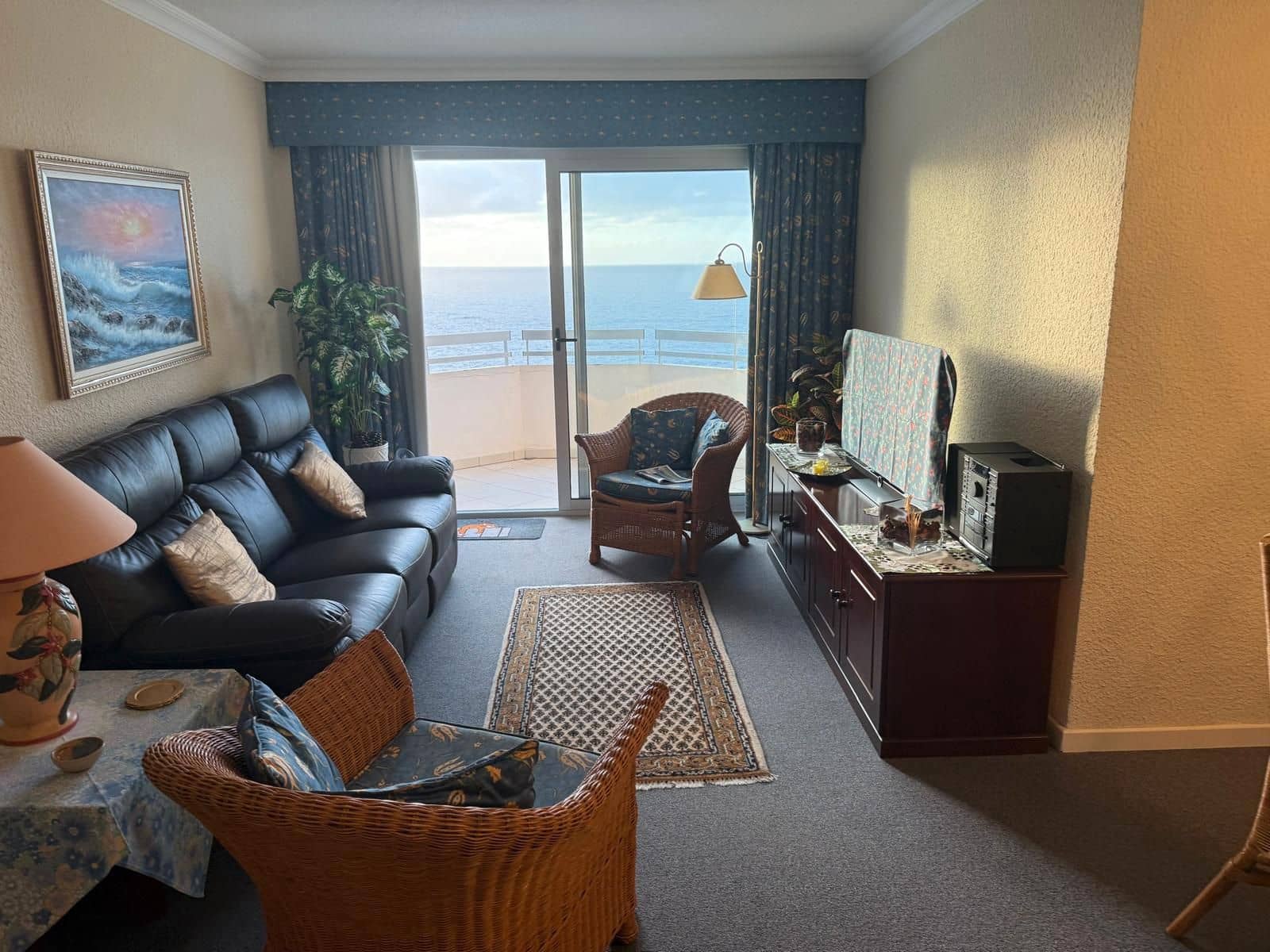 4 soveværelse Lejlighed til salg i Los Realejos med swimmingpool - € 249.000 (Ref: 8840623)