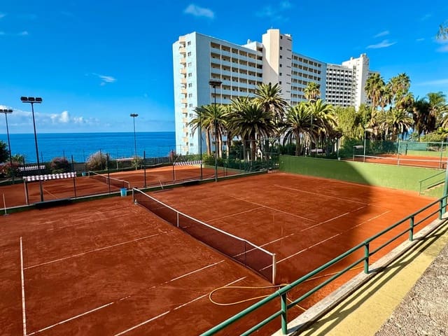 4 slaapkamer Appartement te koop in Los Realejos met zwembad - € 249.000 (Ref: 8840623)