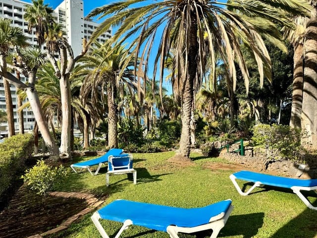 4 slaapkamer Appartement te koop in Los Realejos met zwembad - € 249.000 (Ref: 8840623)