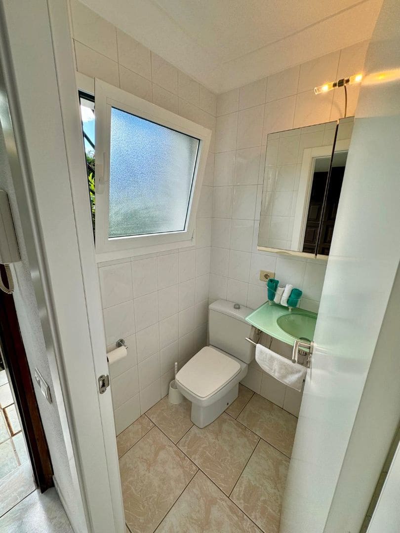 2 soveværelse Villa til salg i La Matanza de Acentejo med swimmingpool garage - € 595.000 (Ref: 8875183)