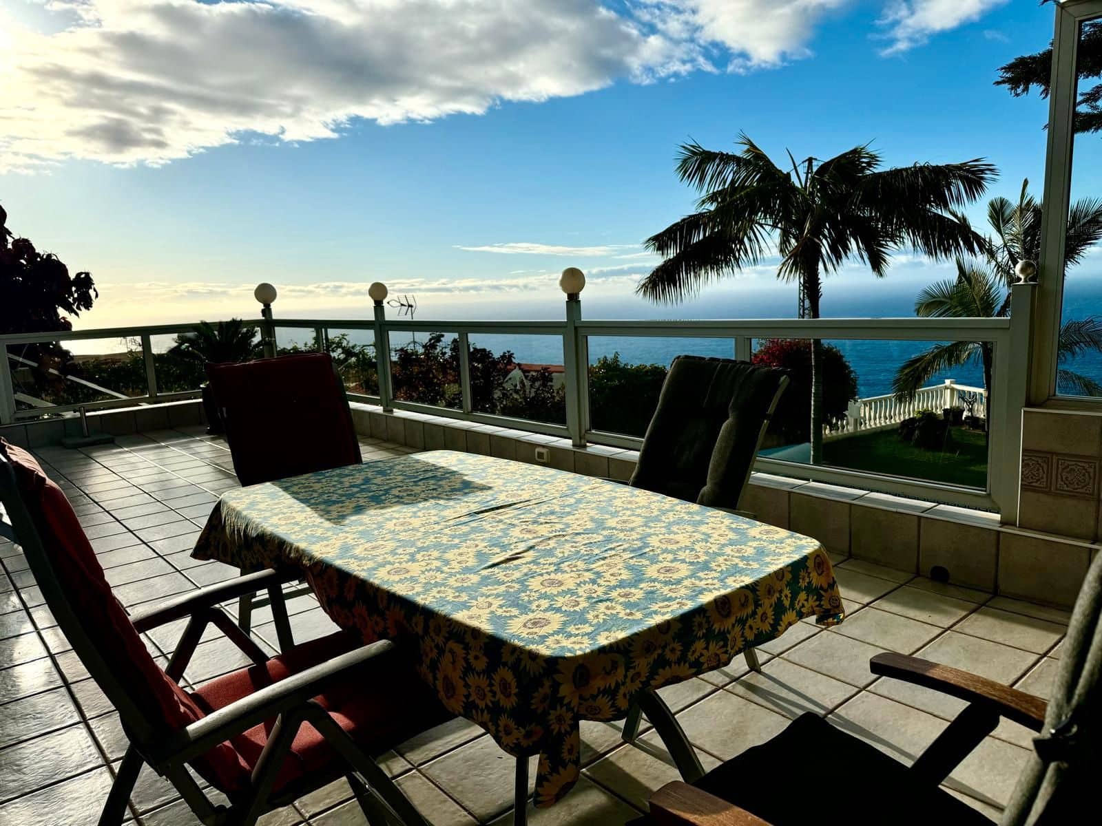 2 soveværelse Villa til salg i La Matanza de Acentejo med swimmingpool garage - € 595.000 (Ref: 8875183)