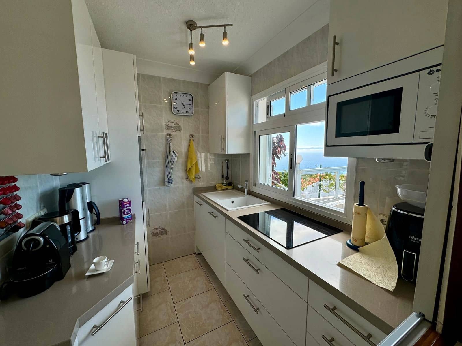 2 soveværelse Villa til salg i La Matanza de Acentejo med swimmingpool garage - € 595.000 (Ref: 8875183)