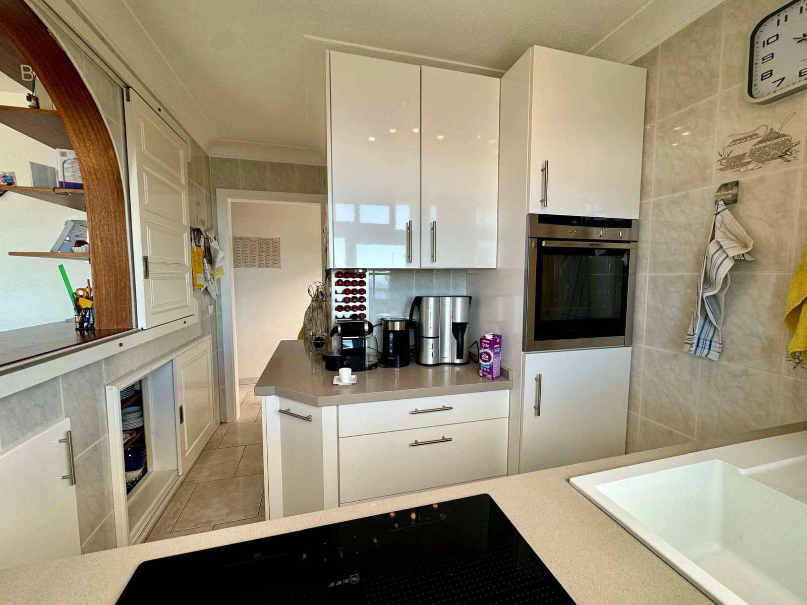 2 soveværelse Villa til salg i La Matanza de Acentejo med swimmingpool garage - € 595.000 (Ref: 8875183)