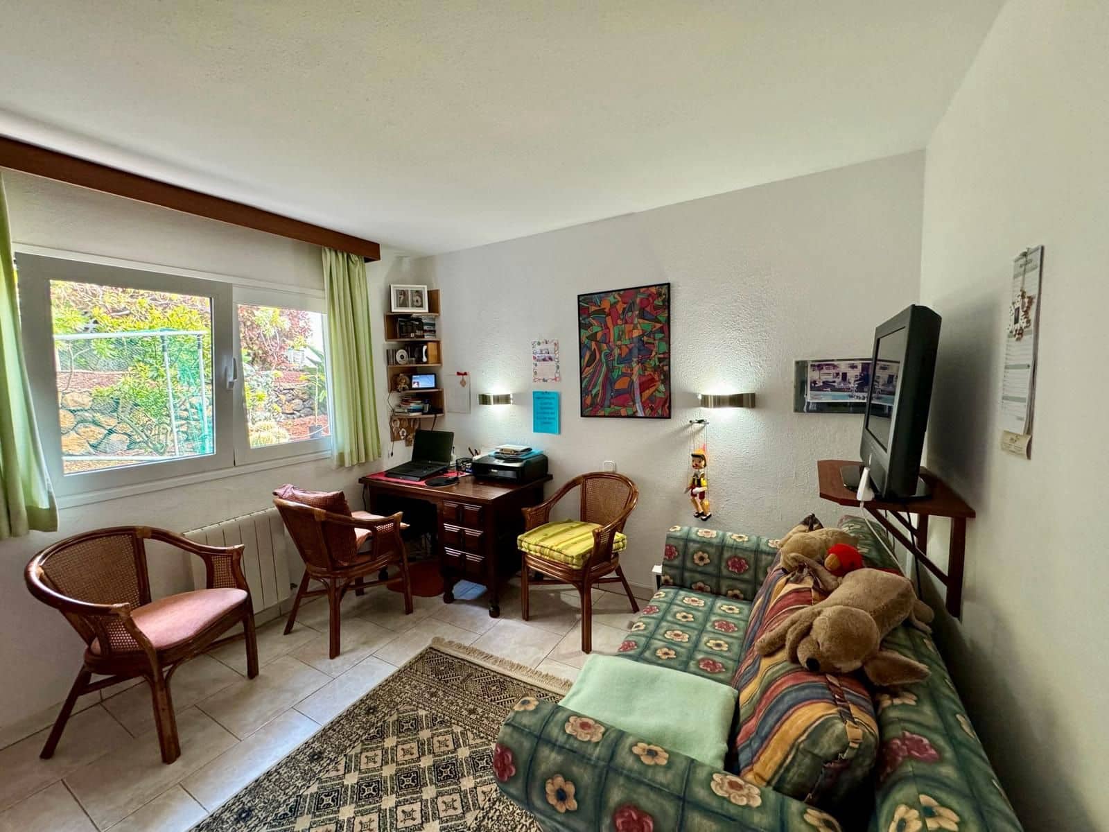 2 soveværelse Villa til salg i La Matanza de Acentejo med swimmingpool garage - € 595.000 (Ref: 8875183)