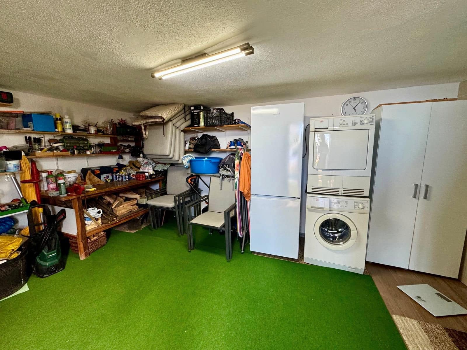 2 soveværelse Villa til salg i La Matanza de Acentejo med swimmingpool garage - € 595.000 (Ref: 8875183)