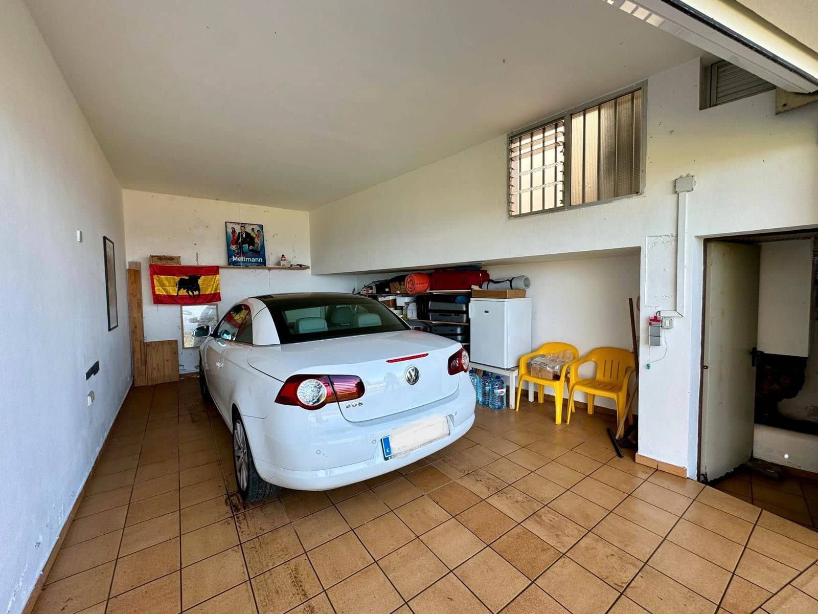 2 soveværelse Villa til salg i La Matanza de Acentejo med swimmingpool garage - € 595.000 (Ref: 8875183)