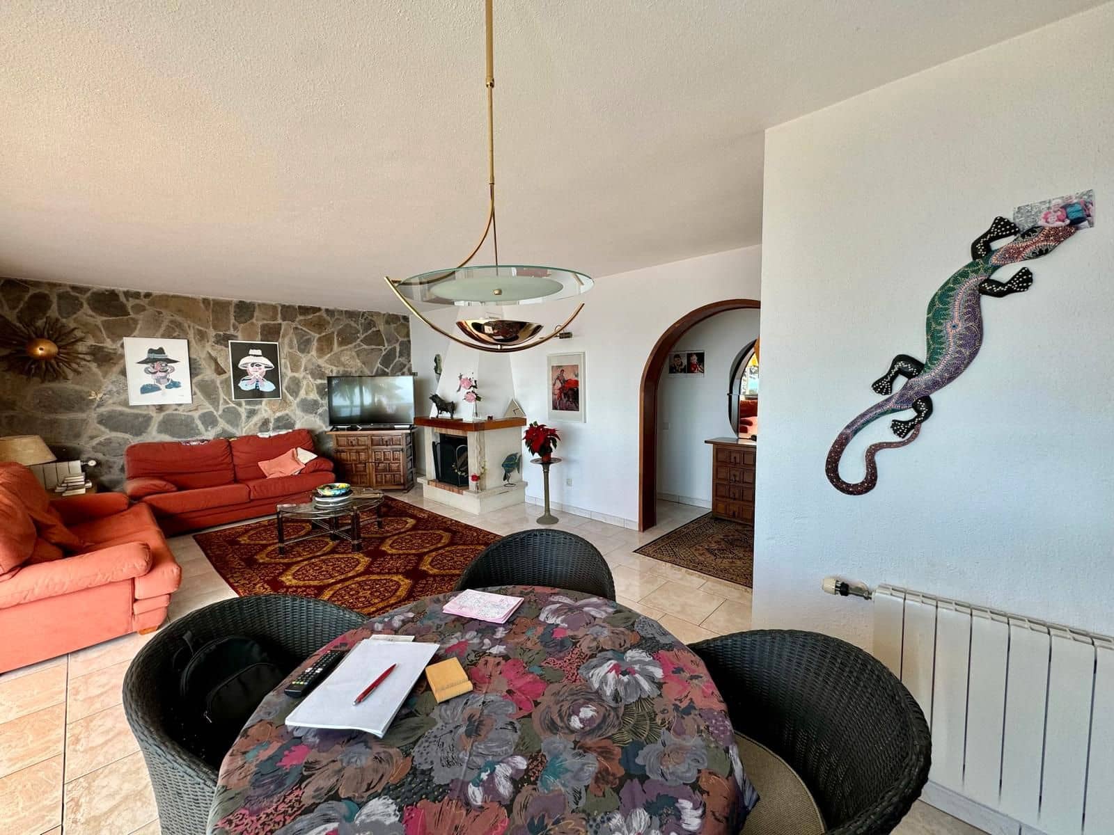 2 soveværelse Villa til salg i La Matanza de Acentejo med swimmingpool garage - € 595.000 (Ref: 8875183)