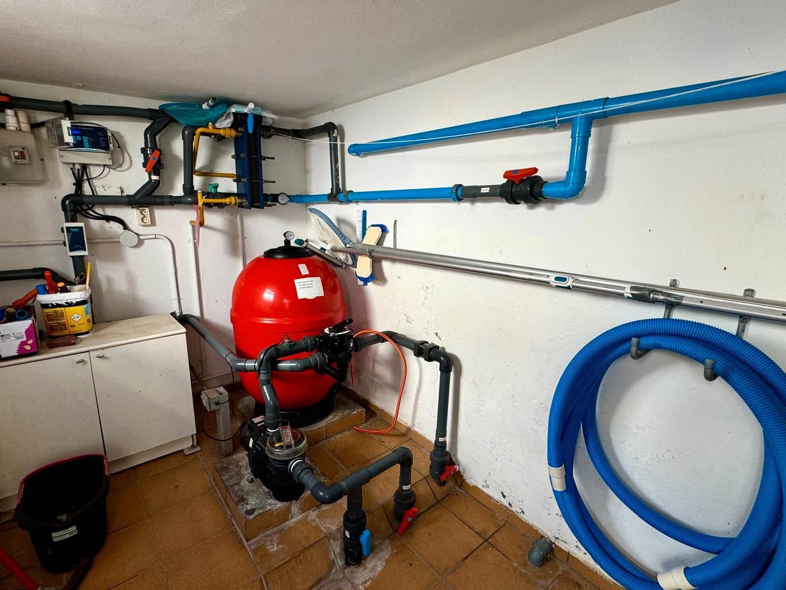 2 soveværelse Villa til salg i La Matanza de Acentejo med swimmingpool garage - € 595.000 (Ref: 8875183)