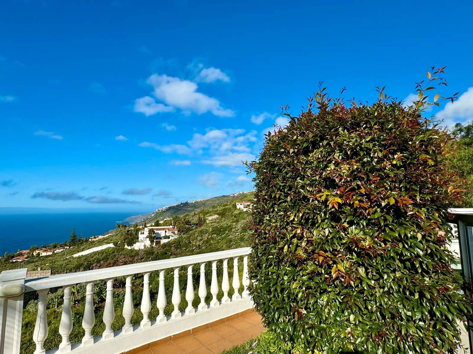 2 soveværelse Villa til salg i La Matanza de Acentejo med swimmingpool garage - € 595.000 (Ref: 8875183)