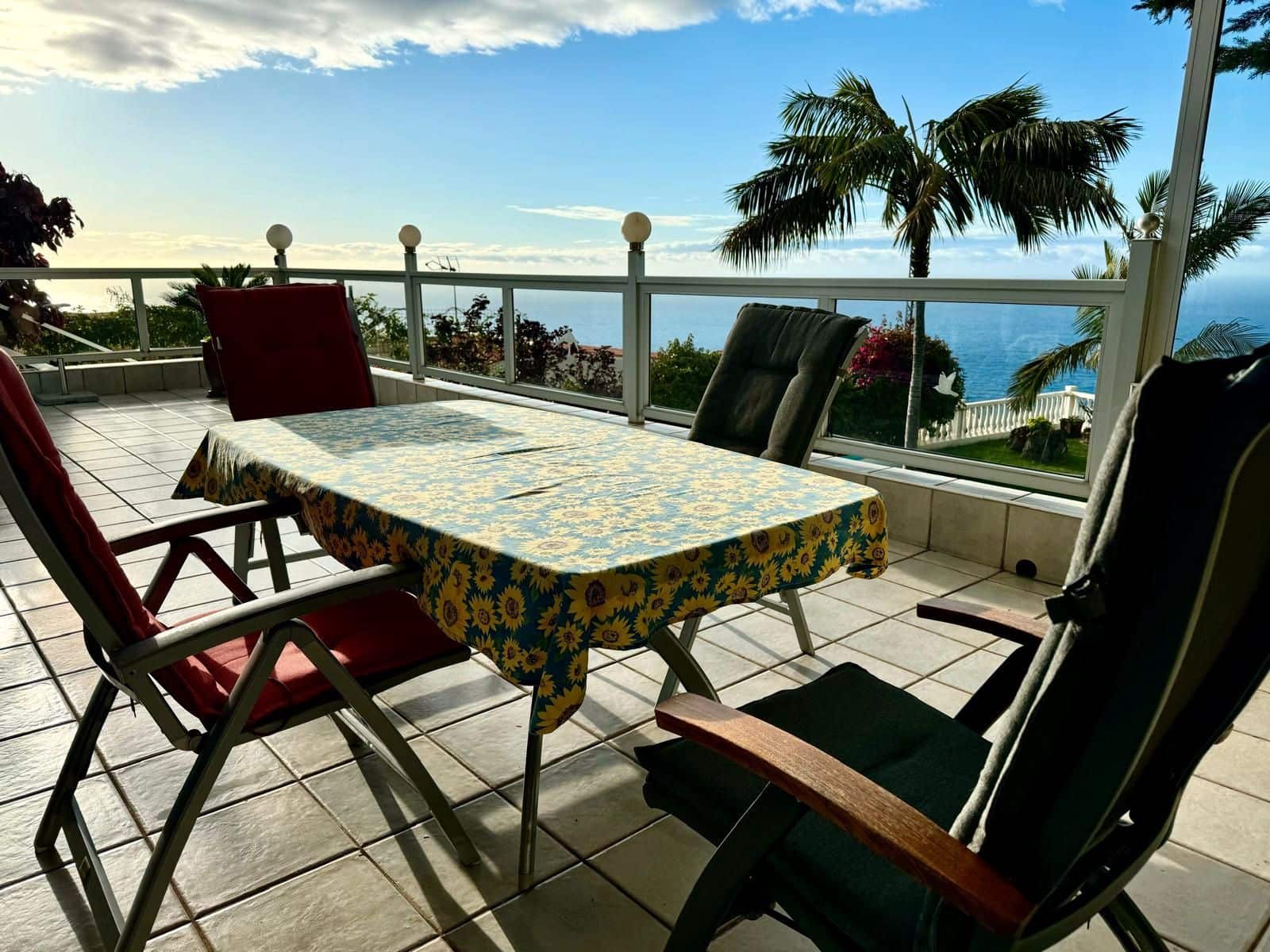 2 soveværelse Villa til salg i La Matanza de Acentejo med swimmingpool garage - € 595.000 (Ref: 8875183)