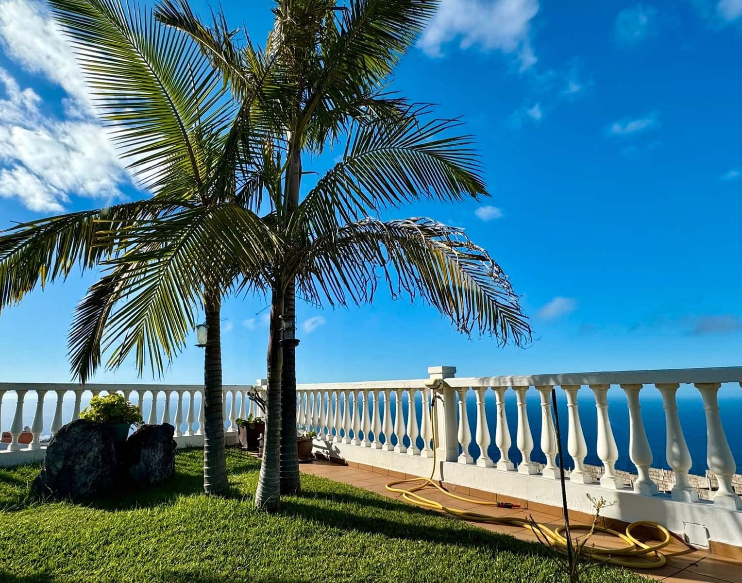 2 soveværelse Villa til salg i La Matanza de Acentejo med swimmingpool garage - € 595.000 (Ref: 8875183)