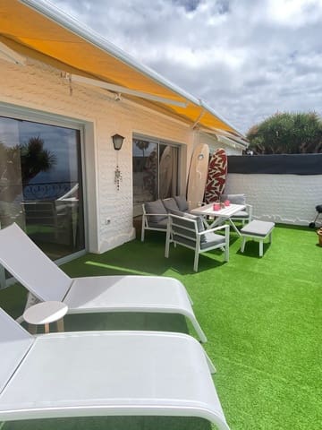 2 slaapkamer Appartement te koop in Tacoronte met zwembad - € 285.000 (Ref: 8894319)