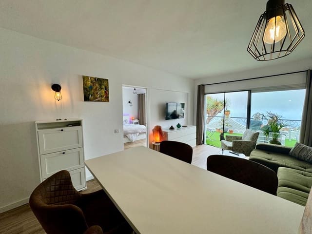 2 slaapkamer Appartement te koop in Tacoronte met zwembad - € 285.000 (Ref: 8894319)