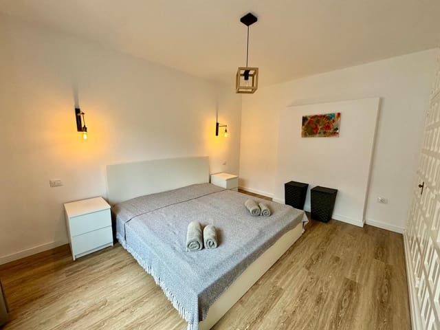 2 slaapkamer Appartement te koop in Tacoronte met zwembad - € 285.000 (Ref: 8894319)