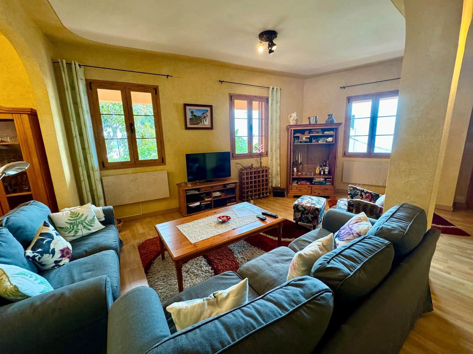 4 soveværelse Semi-Rækkehus til salg i Icod de los Vinos - € 395.000 (Ref: 8940340)