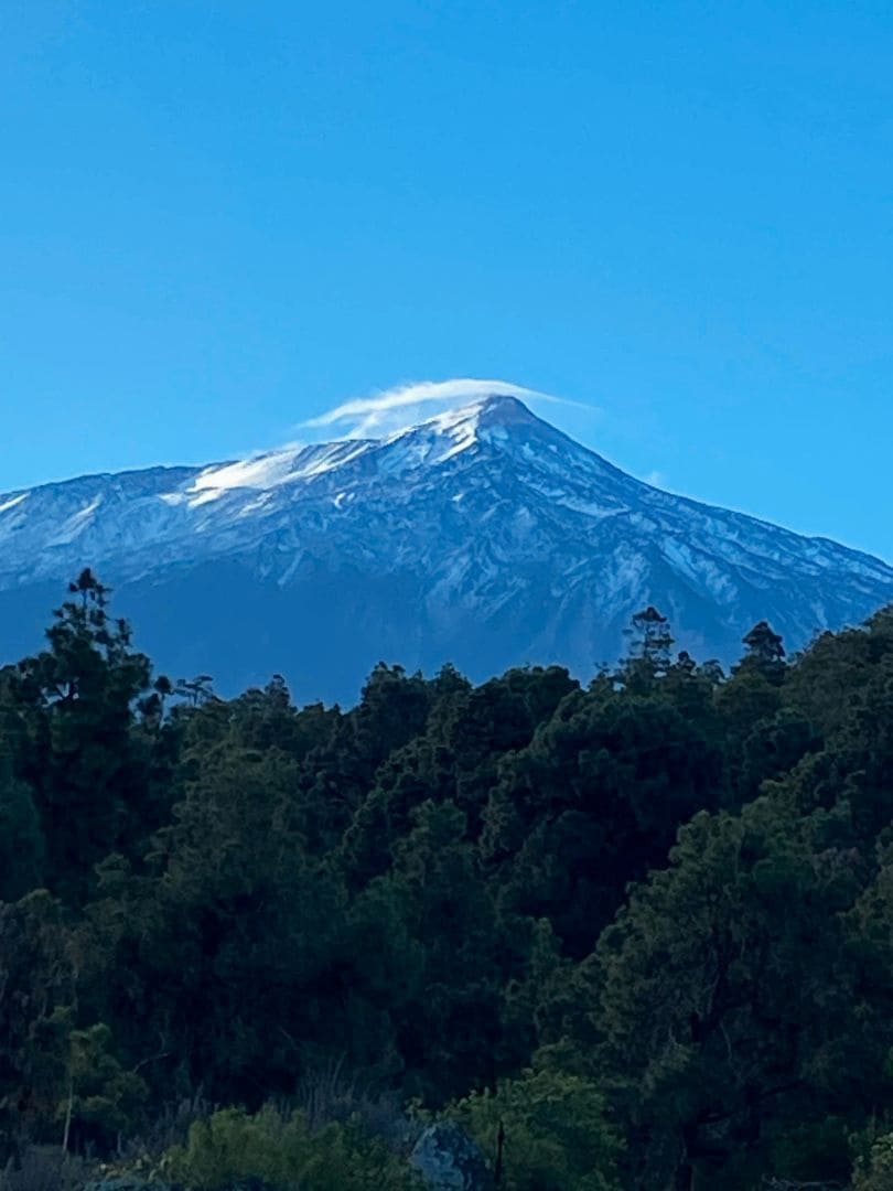 4 soveværelse Semi-Rækkehus til salg i Icod de los Vinos - € 395.000 (Ref: 8940340)