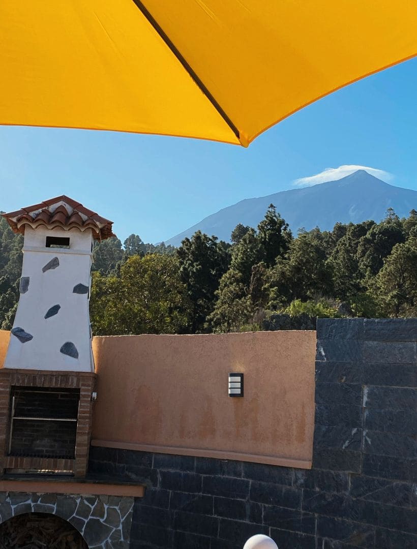 4 soveværelse Semi-Rækkehus til salg i Icod de los Vinos - € 395.000 (Ref: 8940340)