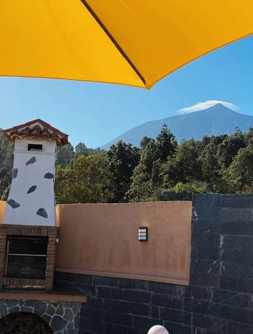 4 slaapkamer Halfvrijstaande villa te koop in Icod de los Vinos - € 395.000 (Ref: 8940340)