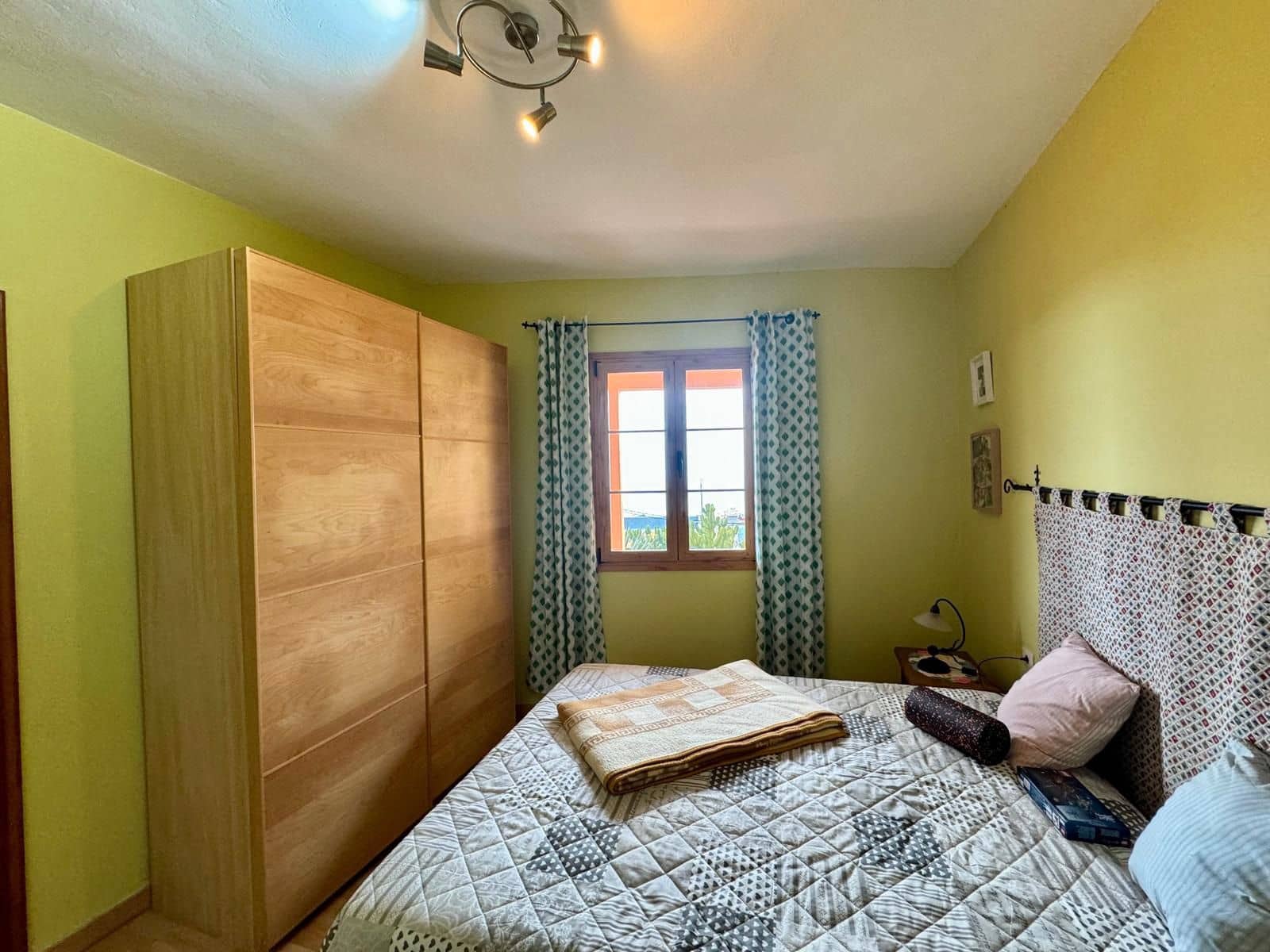 4 soveværelse Semi-Rækkehus til salg i Icod de los Vinos - € 395.000 (Ref: 8940340)