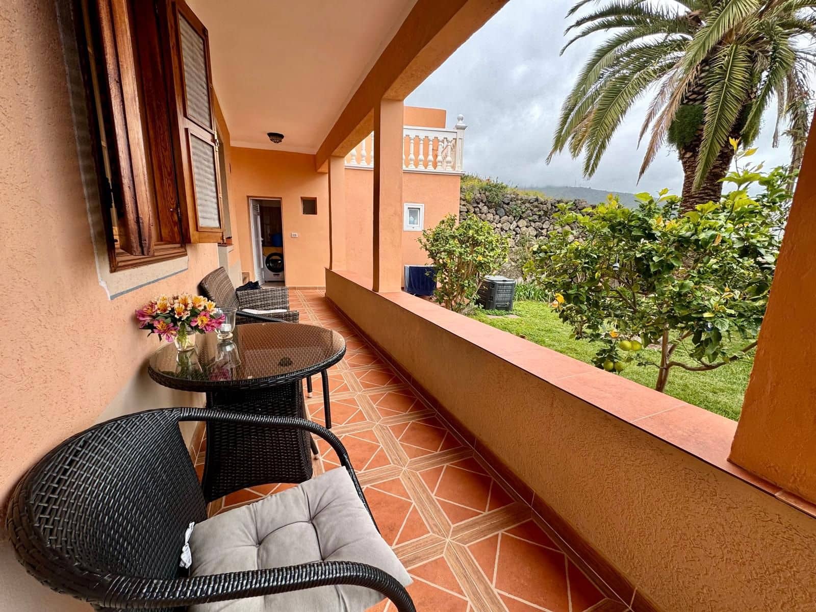 4 soveværelse Semi-Rækkehus til salg i Icod de los Vinos - € 395.000 (Ref: 8940340)