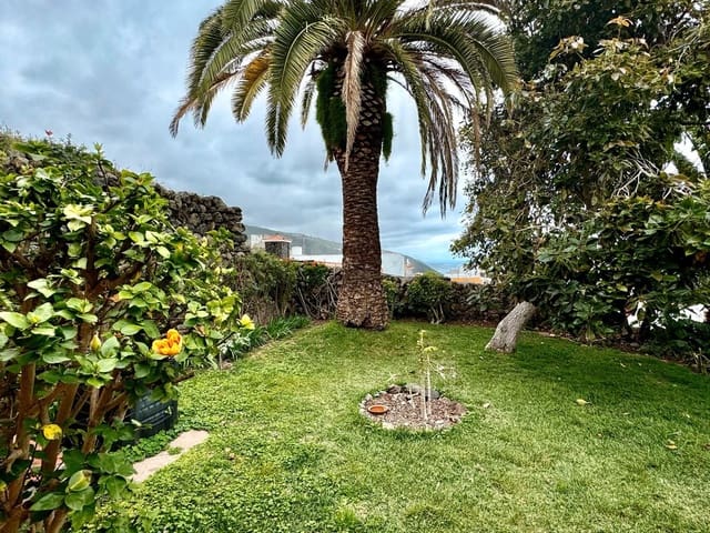 4 slaapkamer Halfvrijstaande villa te koop in Icod de los Vinos - € 395.000 (Ref: 8940340)