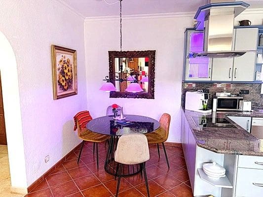 2 sypialnia Bungalow na sprzedaż w Los Realejos z garażem - 385 000 € (Ref: 8940353)