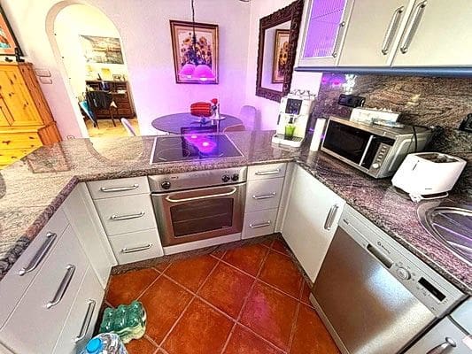 2 sypialnia Bungalow na sprzedaż w Los Realejos z garażem - 385 000 € (Ref: 8940353)