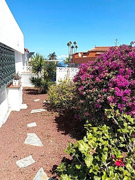 2 sypialnia Bungalow na sprzedaż w Los Realejos z garażem - 385 000 € (Ref: 8940353)