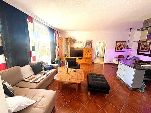 2 slaapkamer Bungalow te koop in Los Realejos met garage - € 385.000 (Ref: 8940353)