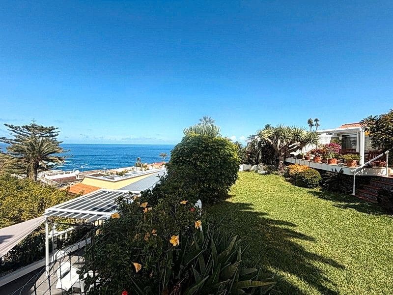 2 sypialnia Bungalow na sprzedaż w Los Realejos z garażem - 385 000 € (Ref: 8940353)