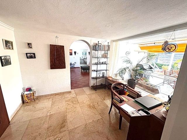 2 slaapkamer Bungalow te koop in Los Realejos met garage - € 385.000 (Ref: 8940353)