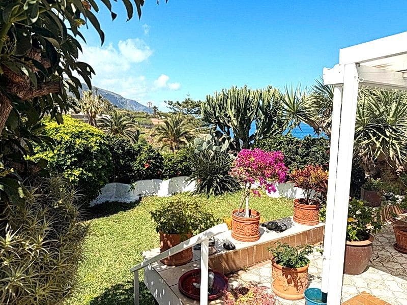 2 sypialnia Bungalow na sprzedaż w Los Realejos z garażem - 385 000 € (Ref: 8940353)