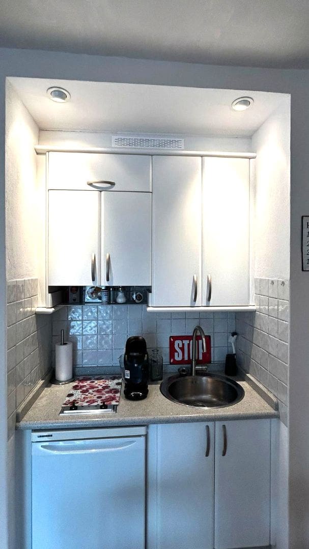 Studio til salg i Puerto de la Cruz med swimmingpool - € 185.000 (Ref: 8960722)