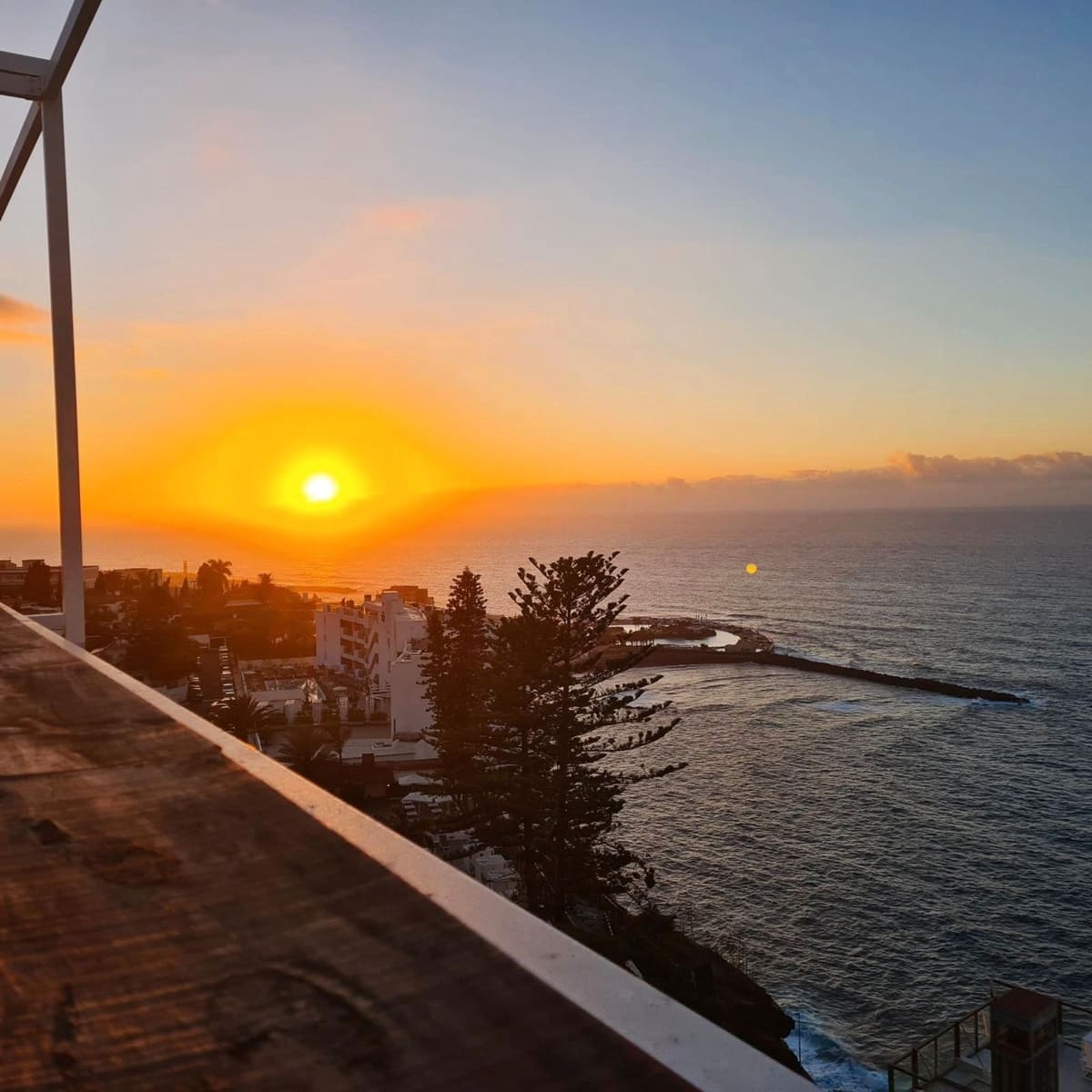 Studio til salg i Puerto de la Cruz med swimmingpool - € 185.000 (Ref: 8960722)