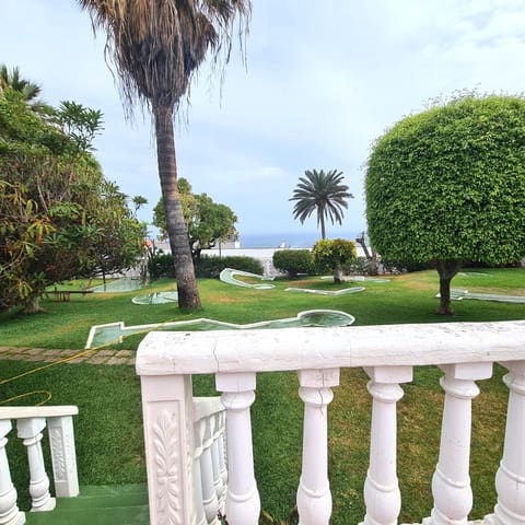 Studio te koop in Puerto de la Cruz met zwembad - € 185.000 (Ref: 8960722)