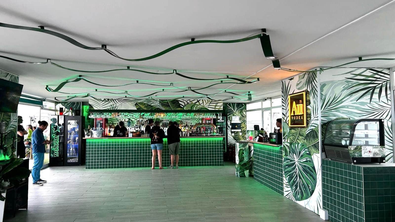 Studio til salg i Puerto de la Cruz med swimmingpool - € 185.000 (Ref: 8960722)