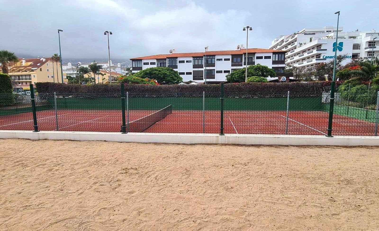 Studio til salg i Puerto de la Cruz med swimmingpool - € 185.000 (Ref: 8960722)