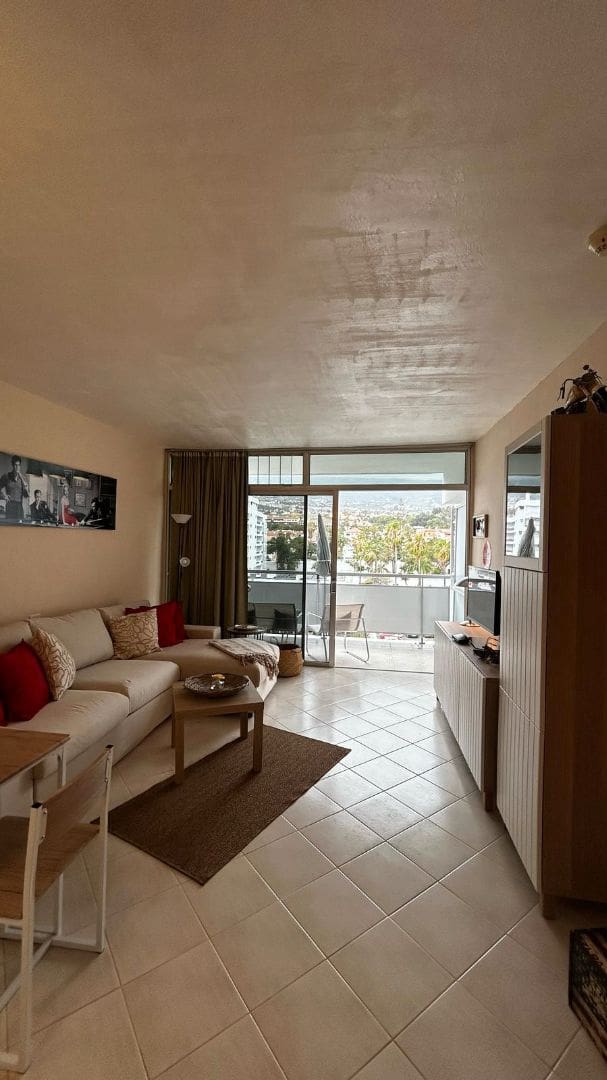 Studio til salg i Puerto de la Cruz med swimmingpool - € 185.000 (Ref: 8960722)