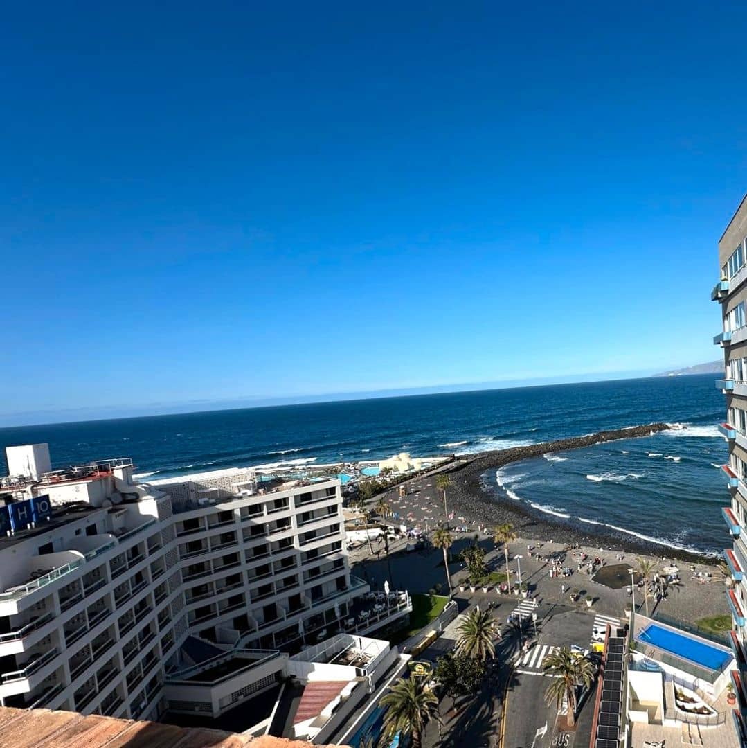 1 soveværelse Penthouse til salg i Puerto de la Cruz med garage - € 900.000 (Ref: 8974050)