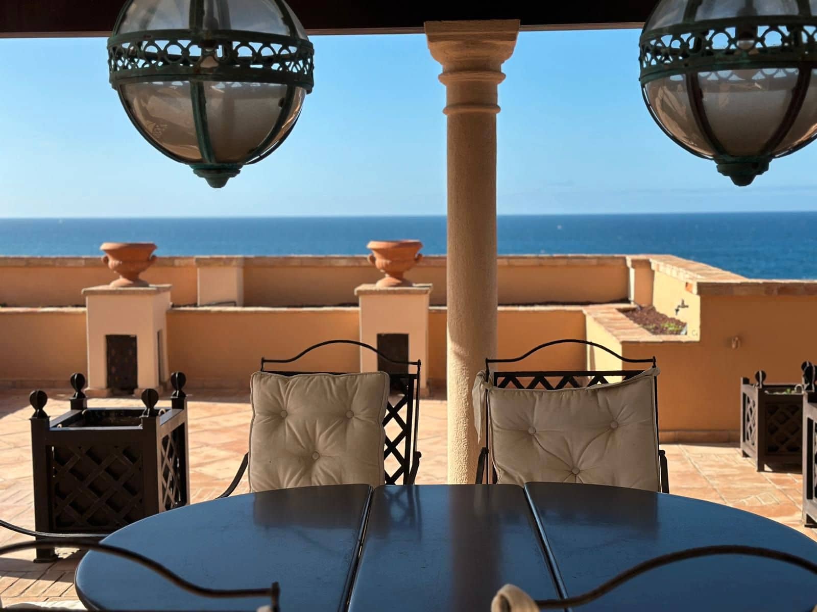 1 soveværelse Penthouse til salg i Puerto de la Cruz med garage - € 900.000 (Ref: 8974050)