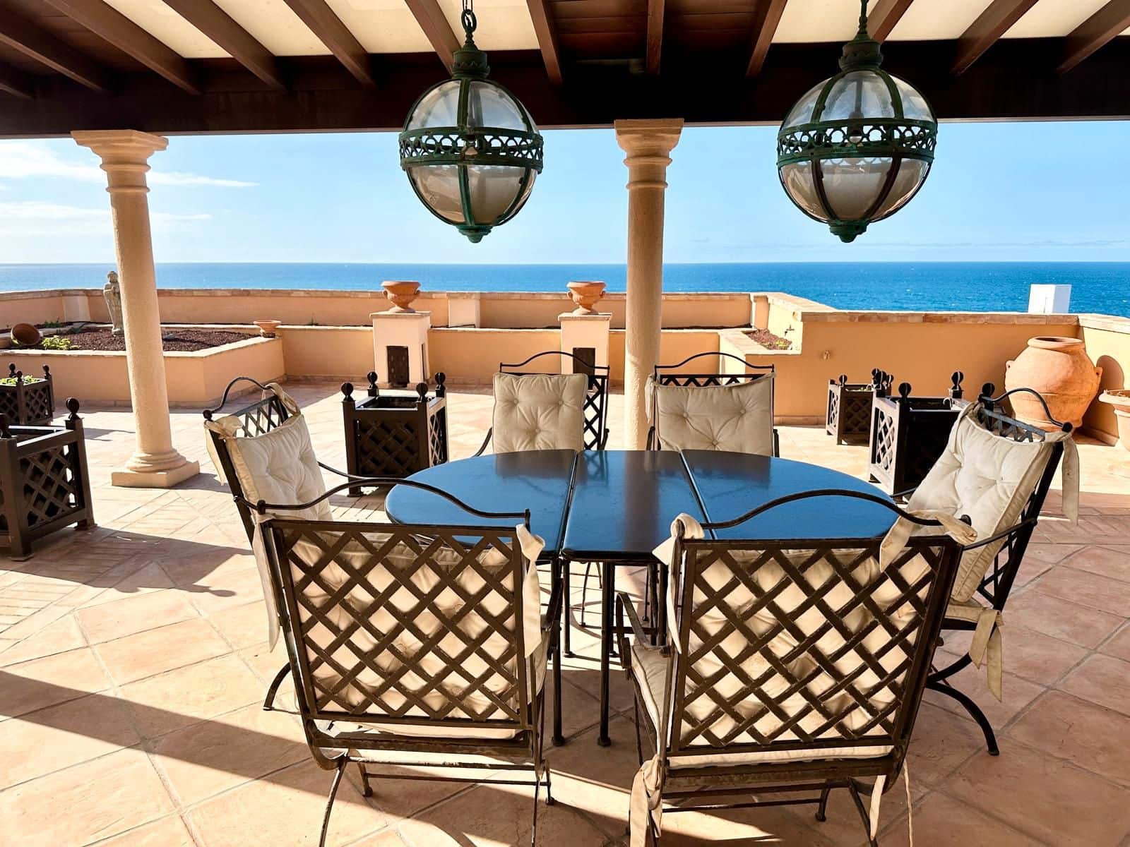 1 soveværelse Penthouse til salg i Puerto de la Cruz med garage - € 900.000 (Ref: 8974050)