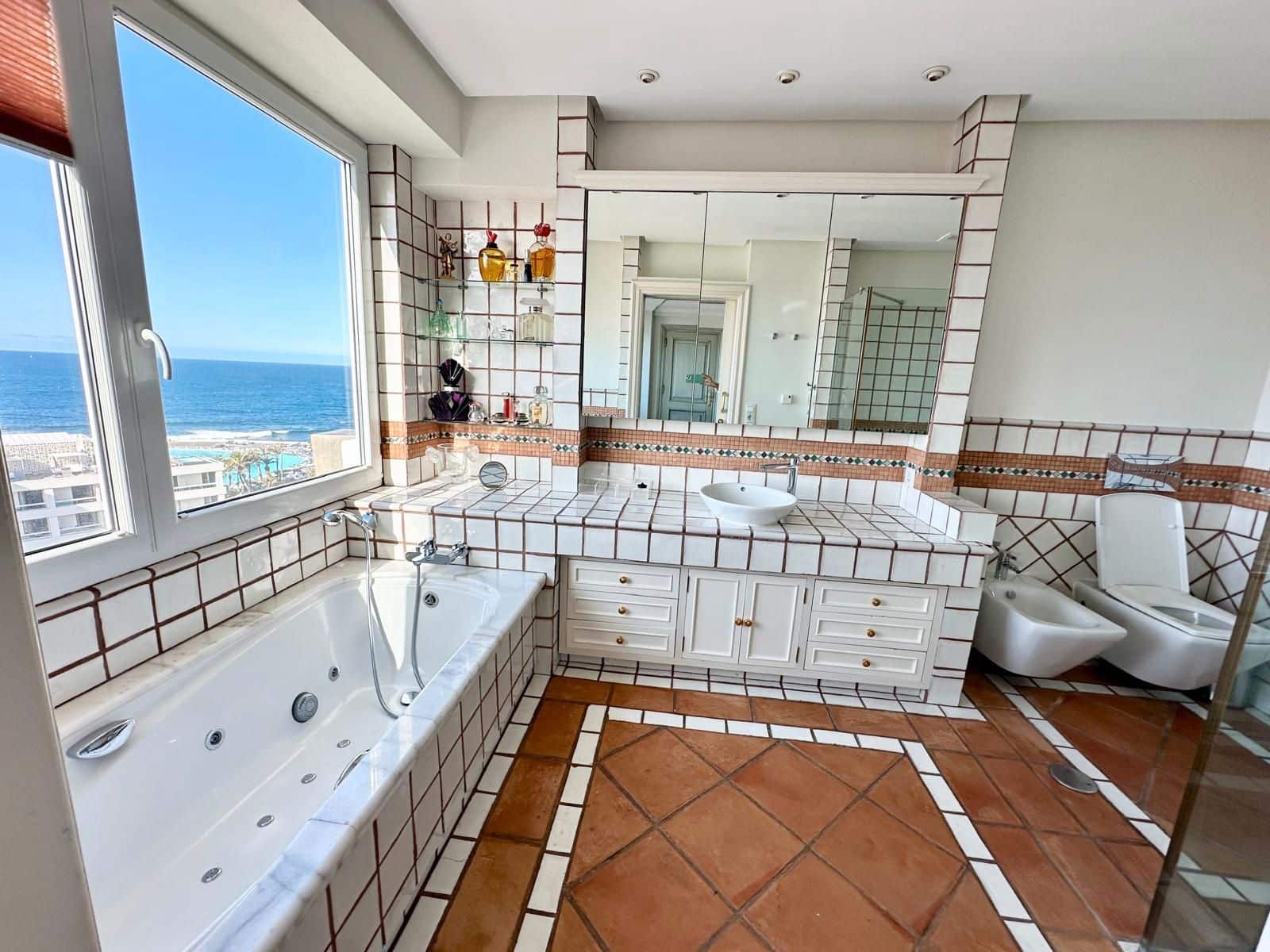 1 soveværelse Penthouse til salg i Puerto de la Cruz med garage - € 900.000 (Ref: 8974050)