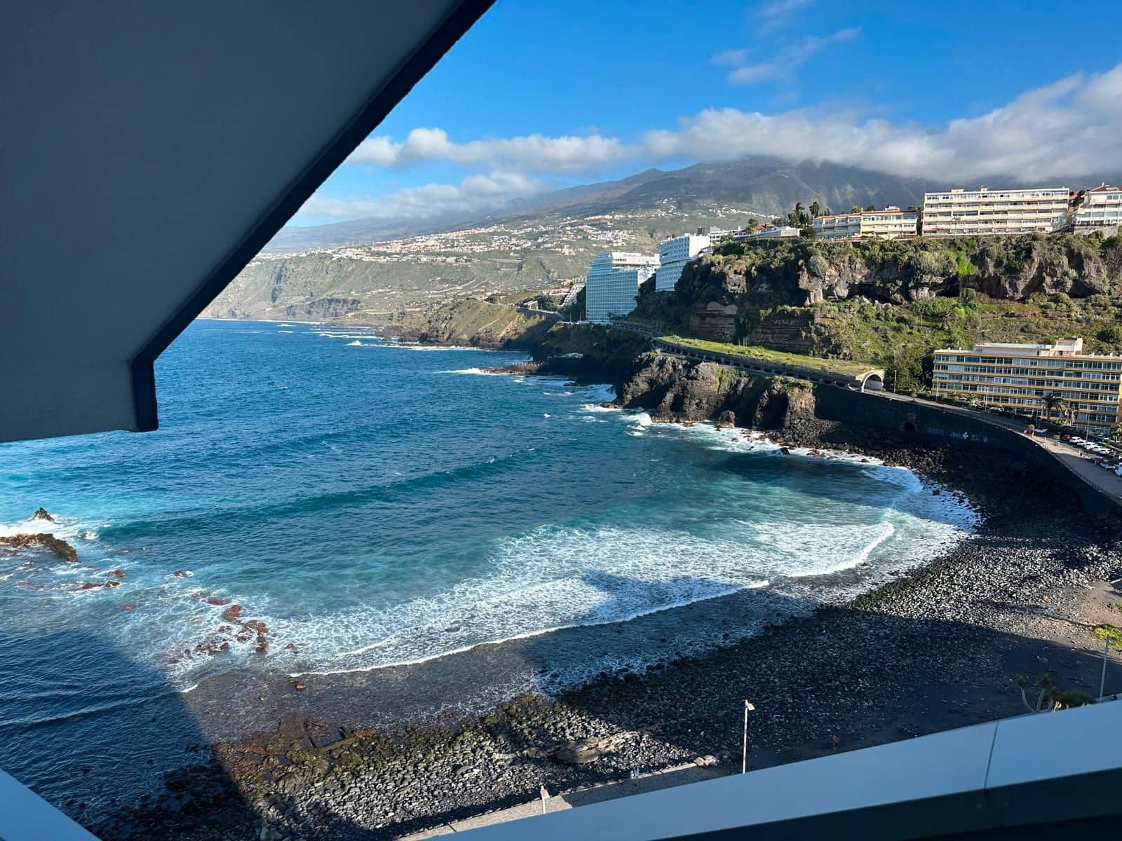 1 soveværelse Penthouse til salg i Puerto de la Cruz med garage - € 900.000 (Ref: 8974050)