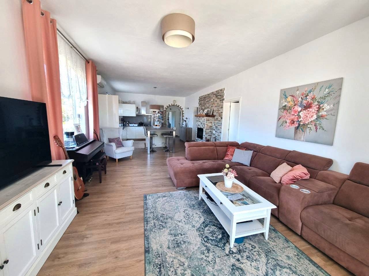 6 soveværelse Finca/Landehus til salg i Icod de los Vinos med garage - € 799.000 (Ref: 9030922)