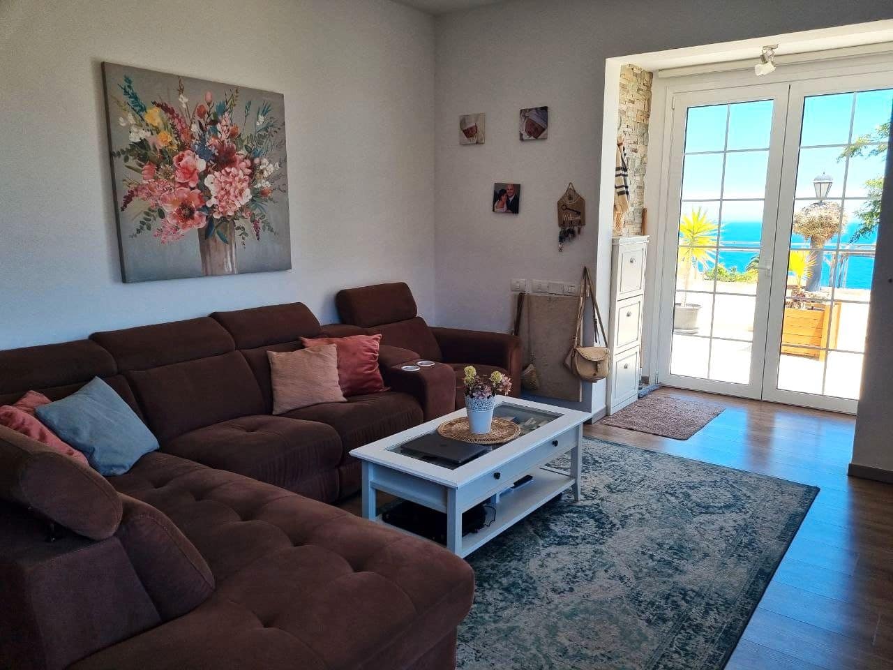 6 soveværelse Finca/Landehus til salg i Icod de los Vinos med garage - € 799.000 (Ref: 9030922)