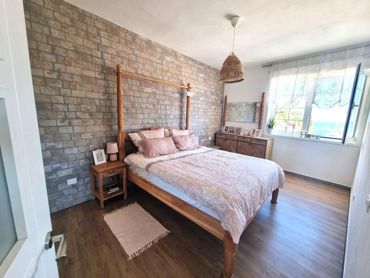 6 soveværelse Finca/Landehus til salg i Icod de los Vinos med garage - € 799.000 (Ref: 9030922)