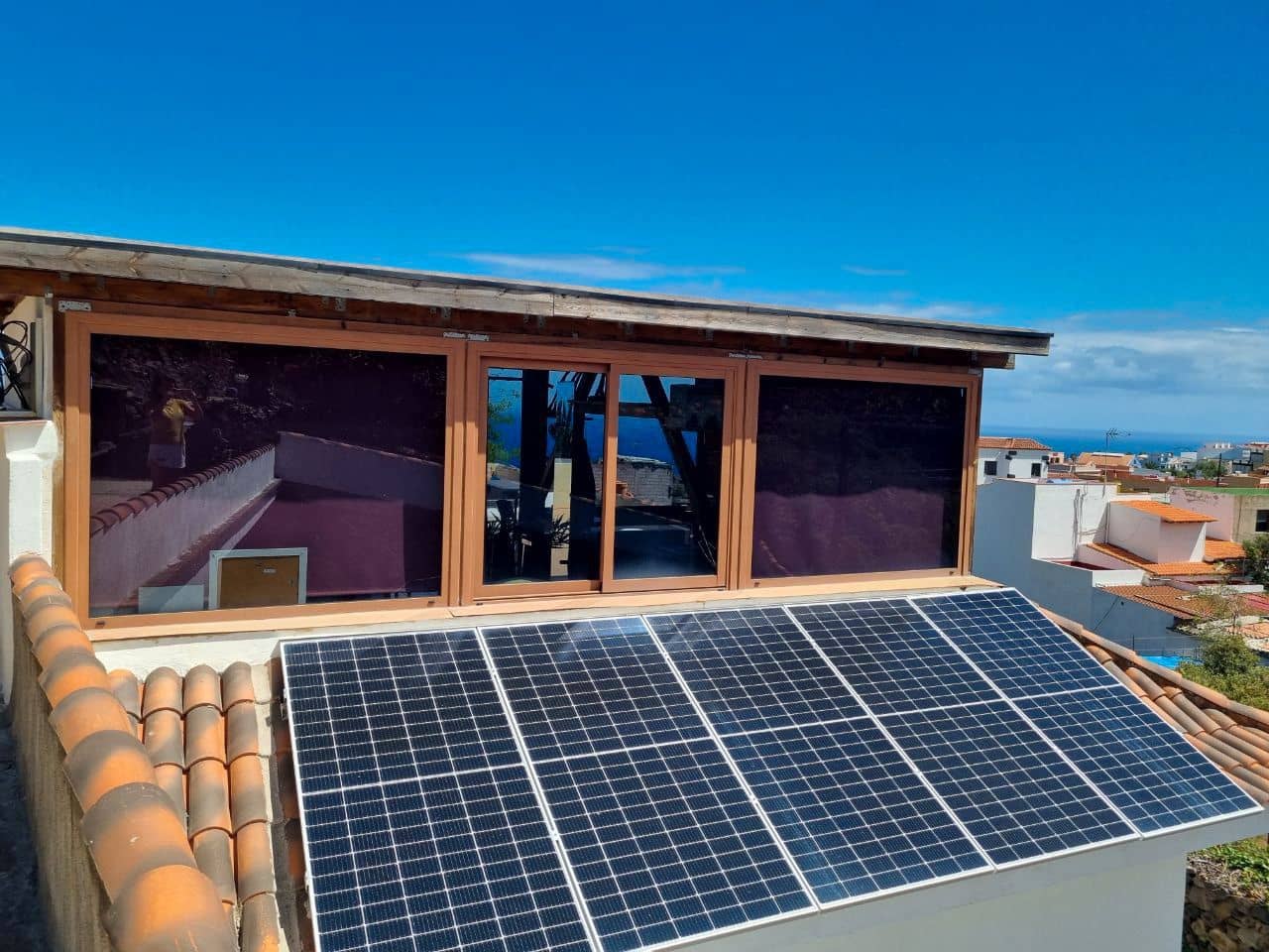 6 soveværelse Finca/Landehus til salg i Icod de los Vinos med garage - € 799.000 (Ref: 9030922)