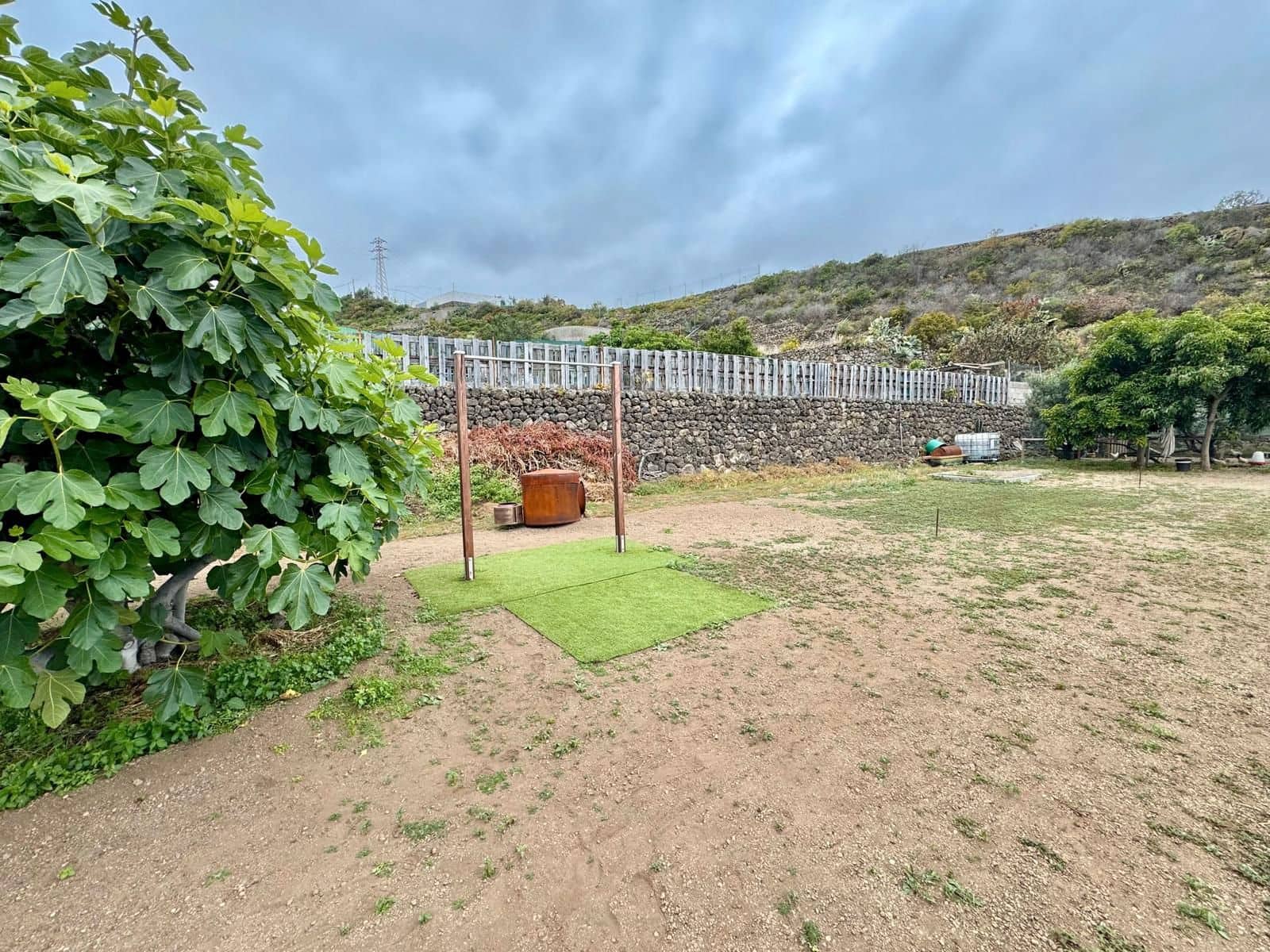 6 soveværelse Finca/Landehus til salg i Icod de los Vinos med garage - € 799.000 (Ref: 9030922)