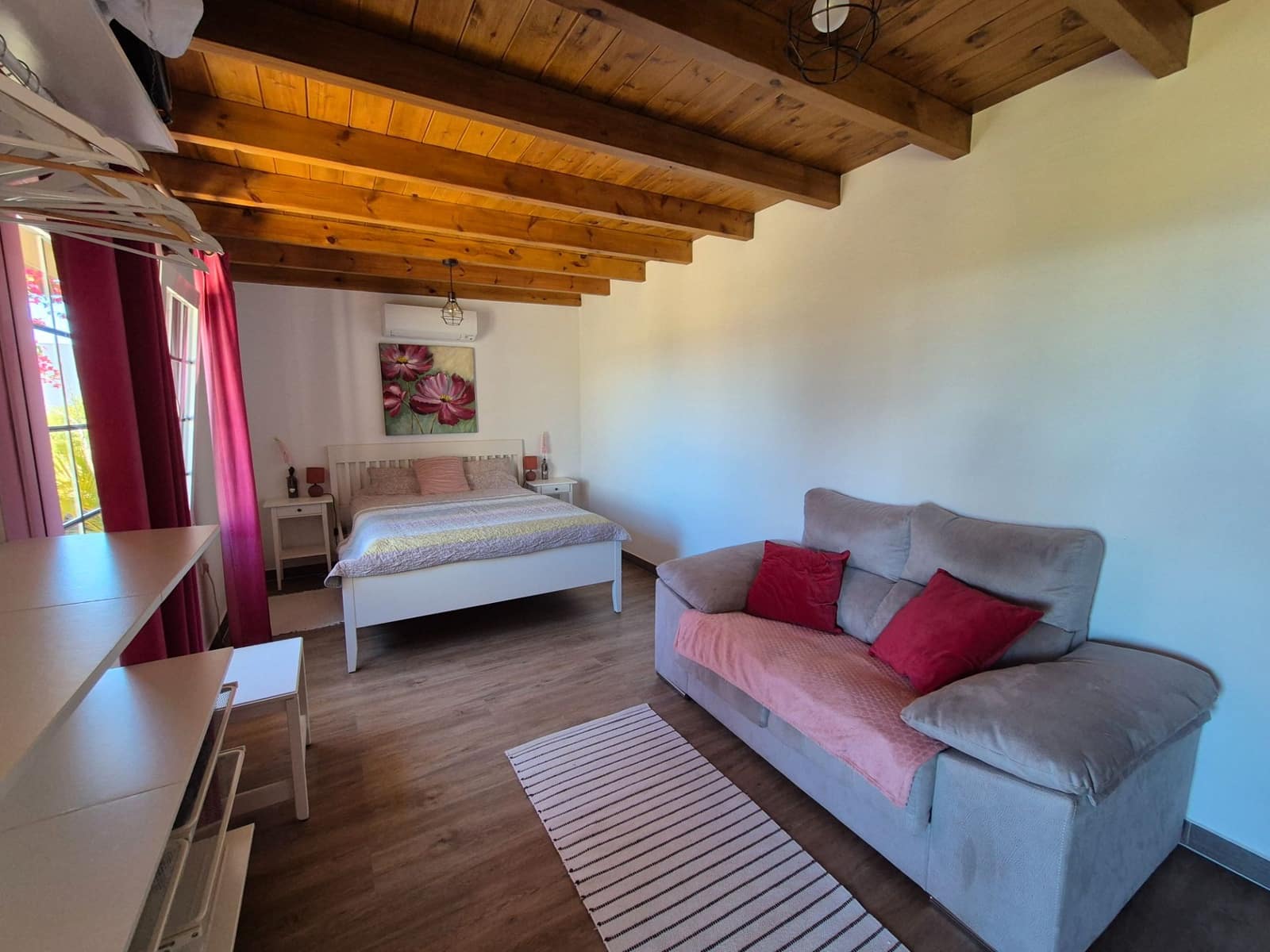 6 soveværelse Finca/Landehus til salg i Icod de los Vinos med garage - € 799.000 (Ref: 9030922)